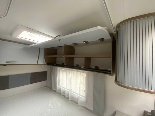 2021 capron carado t135 camper s-795-sb - afbeelding 25 van  61