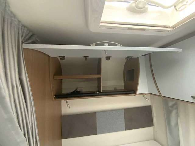 2021 capron carado t135 camper s-795-sb - afbeelding 26 van  61