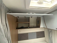 2021 capron carado t135 camper s-795-sb - afbeelding 26 van  61