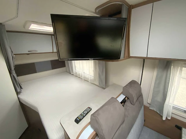 2021 capron carado t135 camper s-795-sb - afbeelding 27 van  61