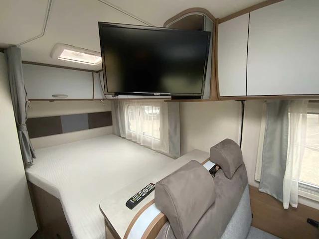 2021 capron carado t135 camper s-795-sb - afbeelding 29 van  61