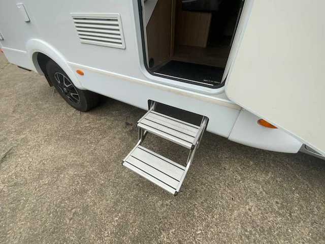 2021 capron carado t135 camper s-795-sb - afbeelding 31 van  61