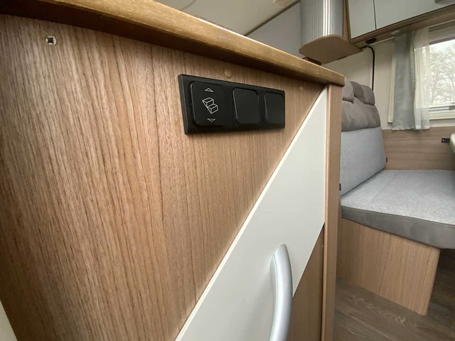 2021 capron carado t135 camper s-795-sb - afbeelding 32 van  61