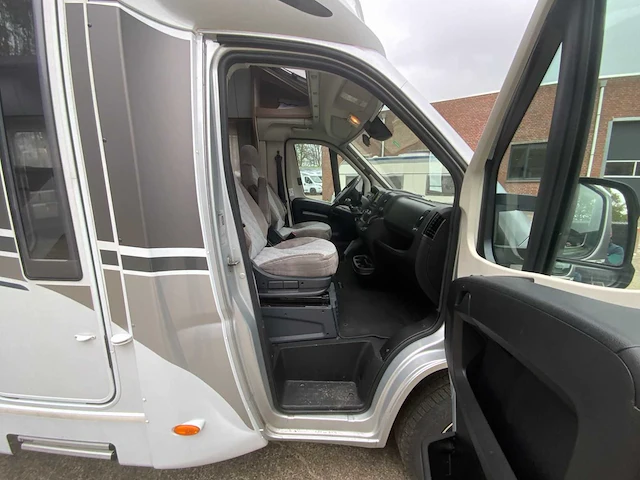 2021 capron carado t135 camper s-795-sb - afbeelding 33 van  61