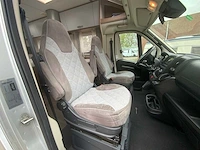 2021 capron carado t135 camper s-795-sb - afbeelding 35 van  61