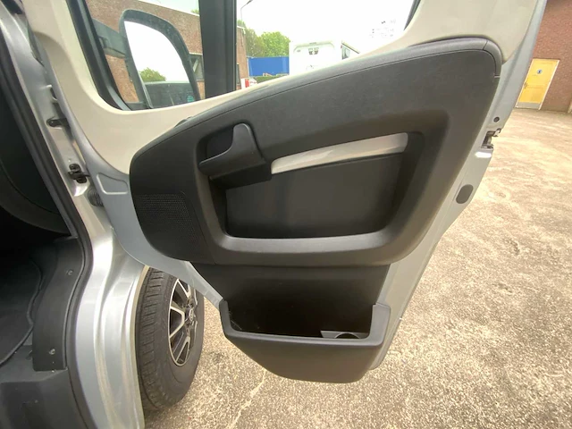 2021 capron carado t135 camper s-795-sb - afbeelding 36 van  61