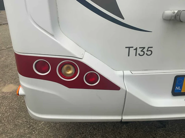 2021 capron carado t135 camper s-795-sb - afbeelding 49 van  61