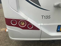 2021 capron carado t135 camper s-795-sb - afbeelding 49 van  61