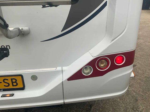 2021 capron carado t135 camper s-795-sb - afbeelding 50 van  61
