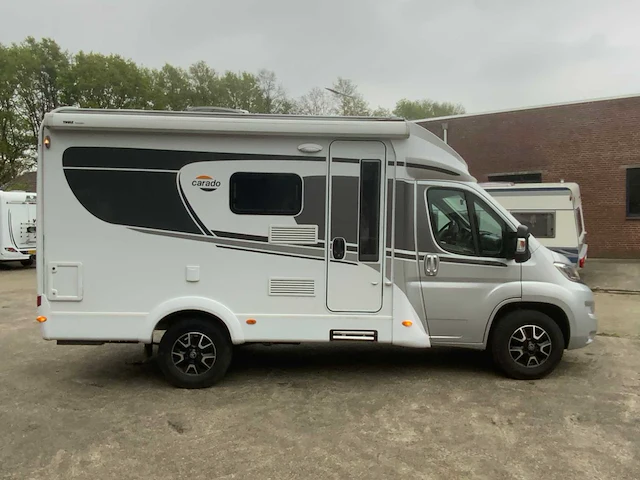 2021 capron carado t135 camper s-795-sb - afbeelding 61 van  61