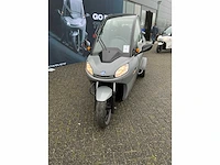 2021 carver base brommobiel 45km/h - afbeelding 2 van  21