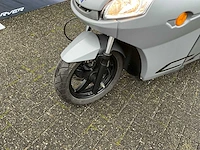2021 carver base brommobiel 45km/h - afbeelding 3 van  21