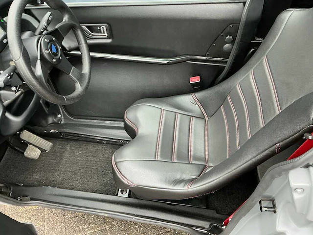 2021 carver base brommobiel 45km/h - afbeelding 5 van  21