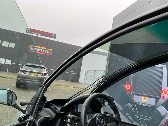 2021 carver base brommobiel 45km/h - afbeelding 6 van  21