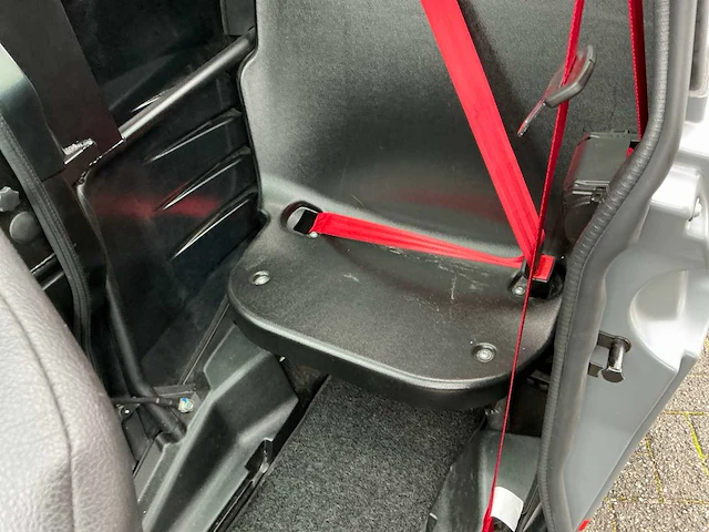 2021 carver base brommobiel 45km/h - afbeelding 8 van  21