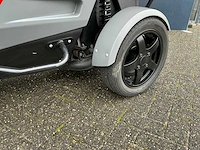 2021 carver base brommobiel 45km/h - afbeelding 9 van  21