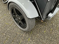 2021 carver base brommobiel 45km/h - afbeelding 11 van  21