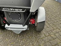 2021 carver base brommobiel 45km/h - afbeelding 13 van  21