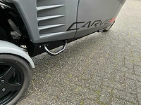2021 carver base brommobiel 45km/h - afbeelding 14 van  21