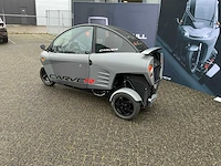 2021 carver base brommobiel 45km/h - afbeelding 16 van  21