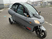 2021 carver base brommobiel 45km/h - afbeelding 21 van  21