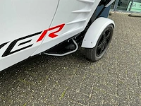 2021 carver base brommobiel 45km/h - afbeelding 2 van  16