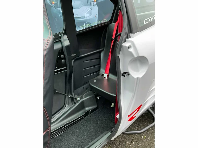 2021 carver base brommobiel 45km/h - afbeelding 8 van  16