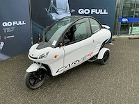 2021 carver base brommobiel 45km/h - afbeelding 9 van  16