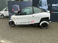 2021 carver base brommobiel 45km/h - afbeelding 10 van  16