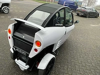 2021 carver base brommobiel 45km/h - afbeelding 13 van  16