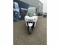 2021 carver base brommobiel 45km/h - afbeelding 15 van  16