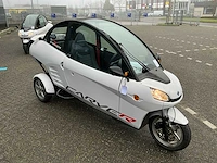 2021 carver base brommobiel45km/h - afbeelding 2 van  17