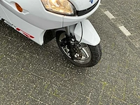 2021 carver base brommobiel45km/h - afbeelding 3 van  17