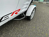 2021 carver base brommobiel45km/h - afbeelding 4 van  17