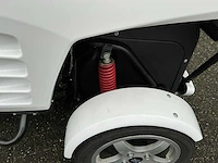 2021 carver base brommobiel45km/h - afbeelding 5 van  17