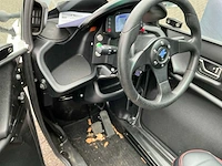 2021 carver base brommobiel45km/h - afbeelding 8 van  17
