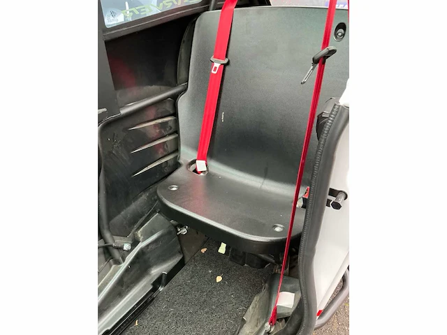 2021 carver base brommobiel45km/h - afbeelding 9 van  17