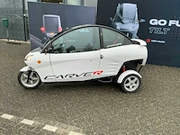 2021 carver base brommobiel45km/h - afbeelding 11 van  17