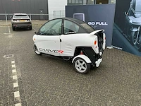 2021 carver base brommobiel45km/h - afbeelding 12 van  17