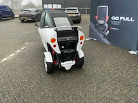 2021 carver base brommobiel45km/h - afbeelding 13 van  17