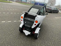 2021 carver base brommobiel45km/h - afbeelding 14 van  17