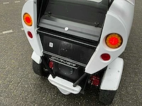 2021 carver base brommobiel45km/h - afbeelding 15 van  17