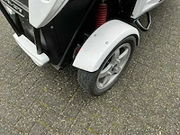 2021 carver base brommobiel45km/h - afbeelding 16 van  17