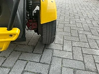 2021 carver cargo base 5.4kwh brommobiel - afbeelding 2 van  28