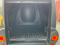 2021 carver cargo base 5.4kwh brommobiel - afbeelding 3 van  28