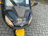 2021 carver cargo base 5.4kwh brommobiel - afbeelding 6 van  28