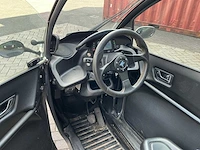 2021 carver cargo base 5.4kwh brommobiel - afbeelding 8 van  28