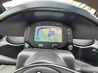 2021 carver cargo base 5.4kwh brommobiel - afbeelding 9 van  28