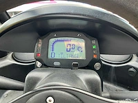 2021 carver cargo base 5.4kwh brommobiel - afbeelding 11 van  28