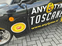 2021 carver cargo base 5.4kwh brommobiel - afbeelding 18 van  28